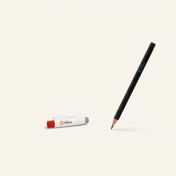 AYP - Faber-Castell Perfekter Bleistift