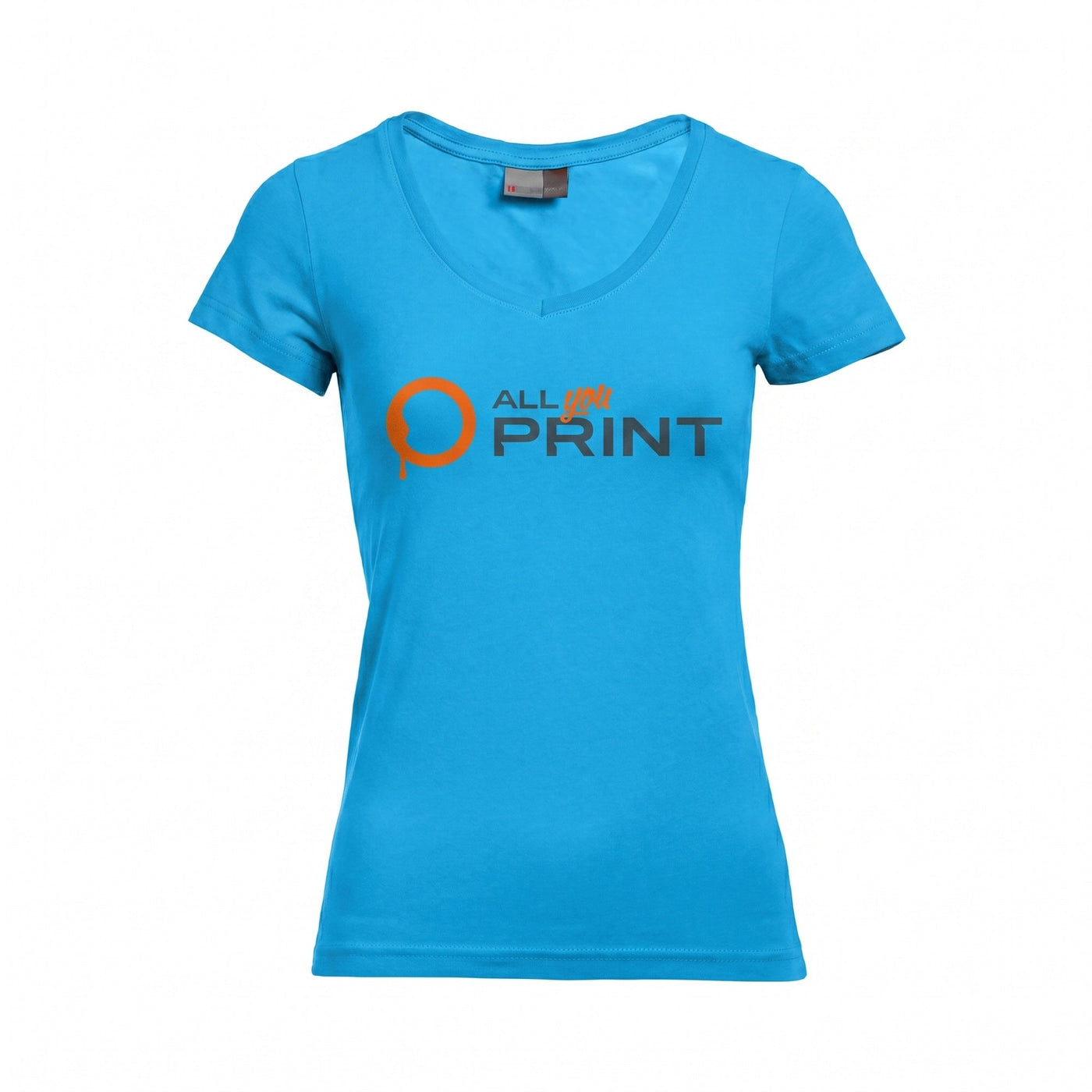 AYP - Slim Fit T-Shirts Damen (Classic)