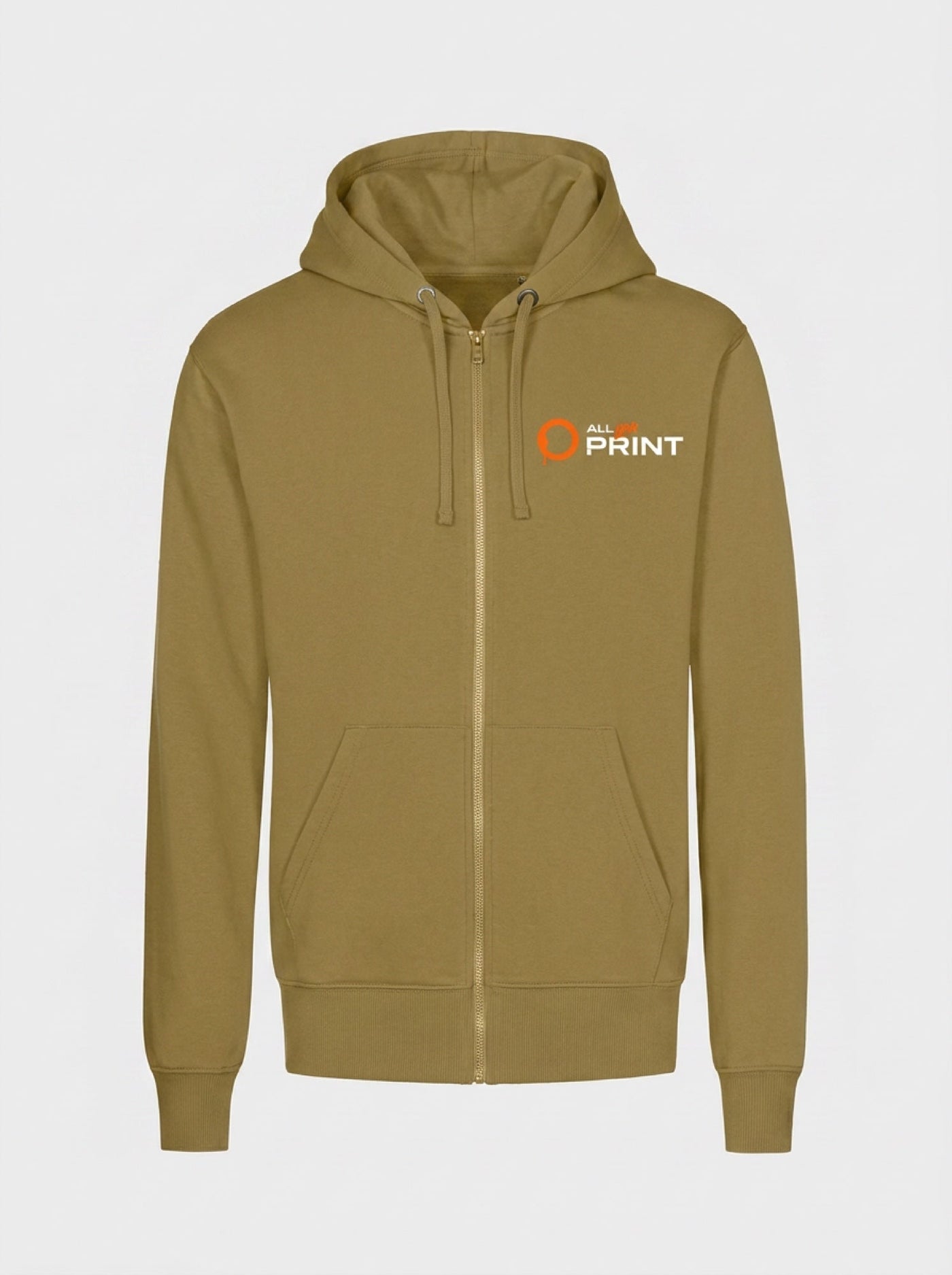 AYP - Promodoro Sweatjacken X.O Herren