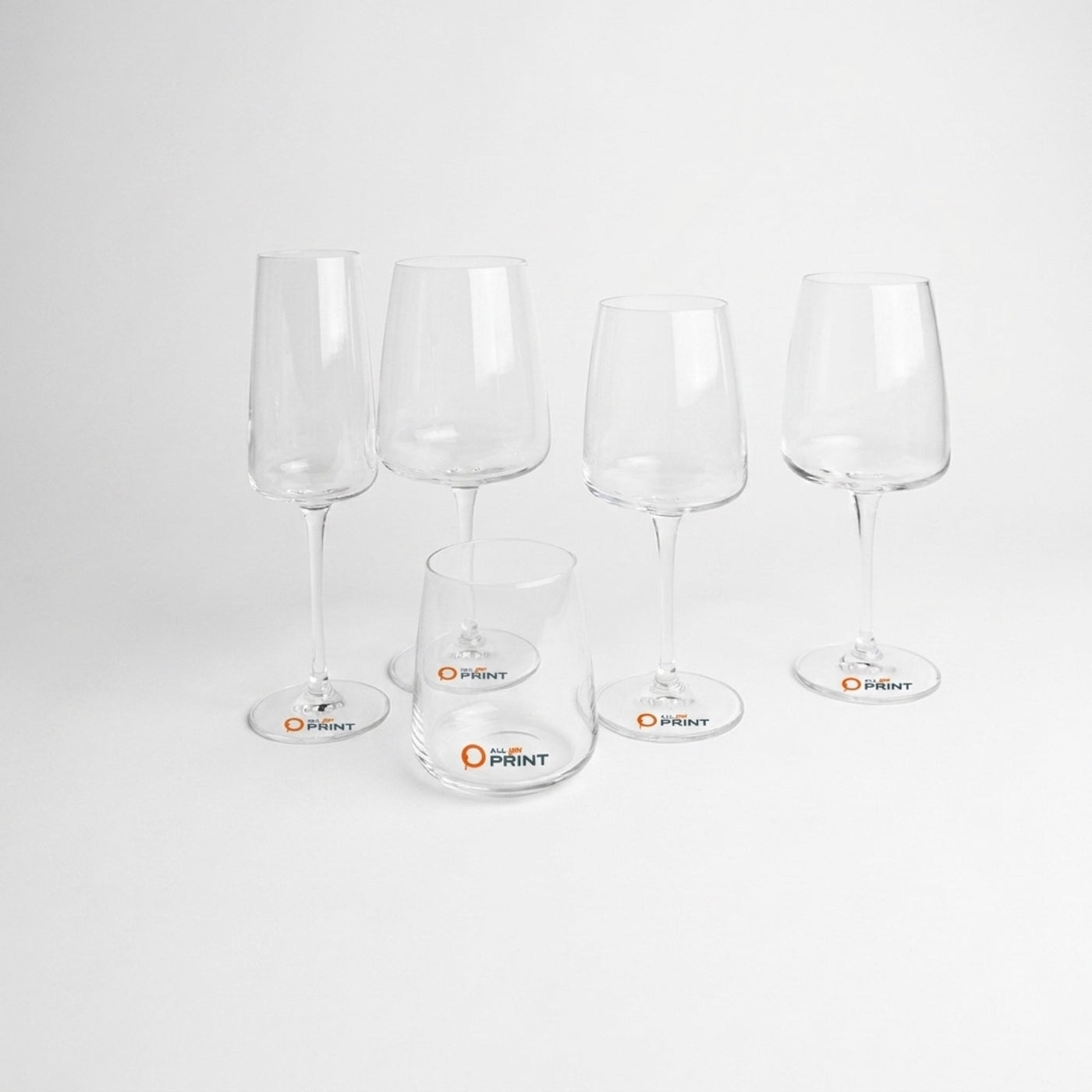 AYP - Muster Glasserie Modern