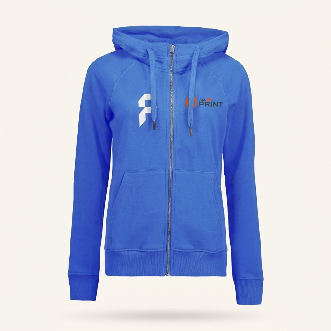 AYP - ID Identity Sweatjacke Damen
