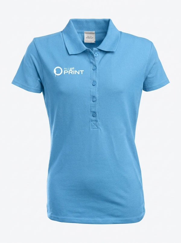 AYP - Poloshirts Premium Damen Stretch