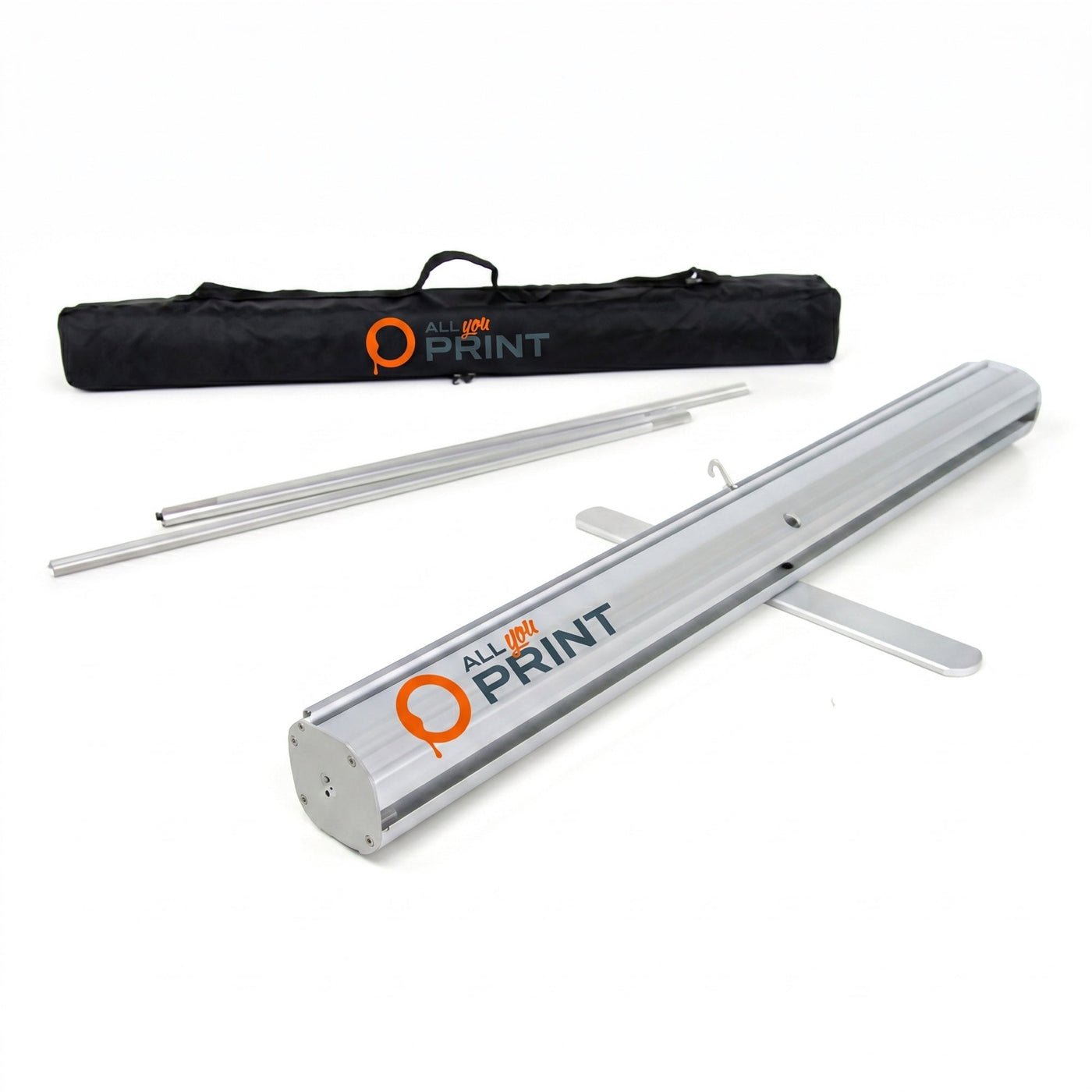 AYP - Roll-Up Classic, System