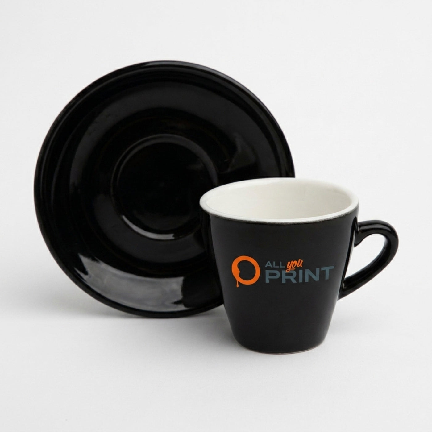 AYP - Espressotassen schwarz
