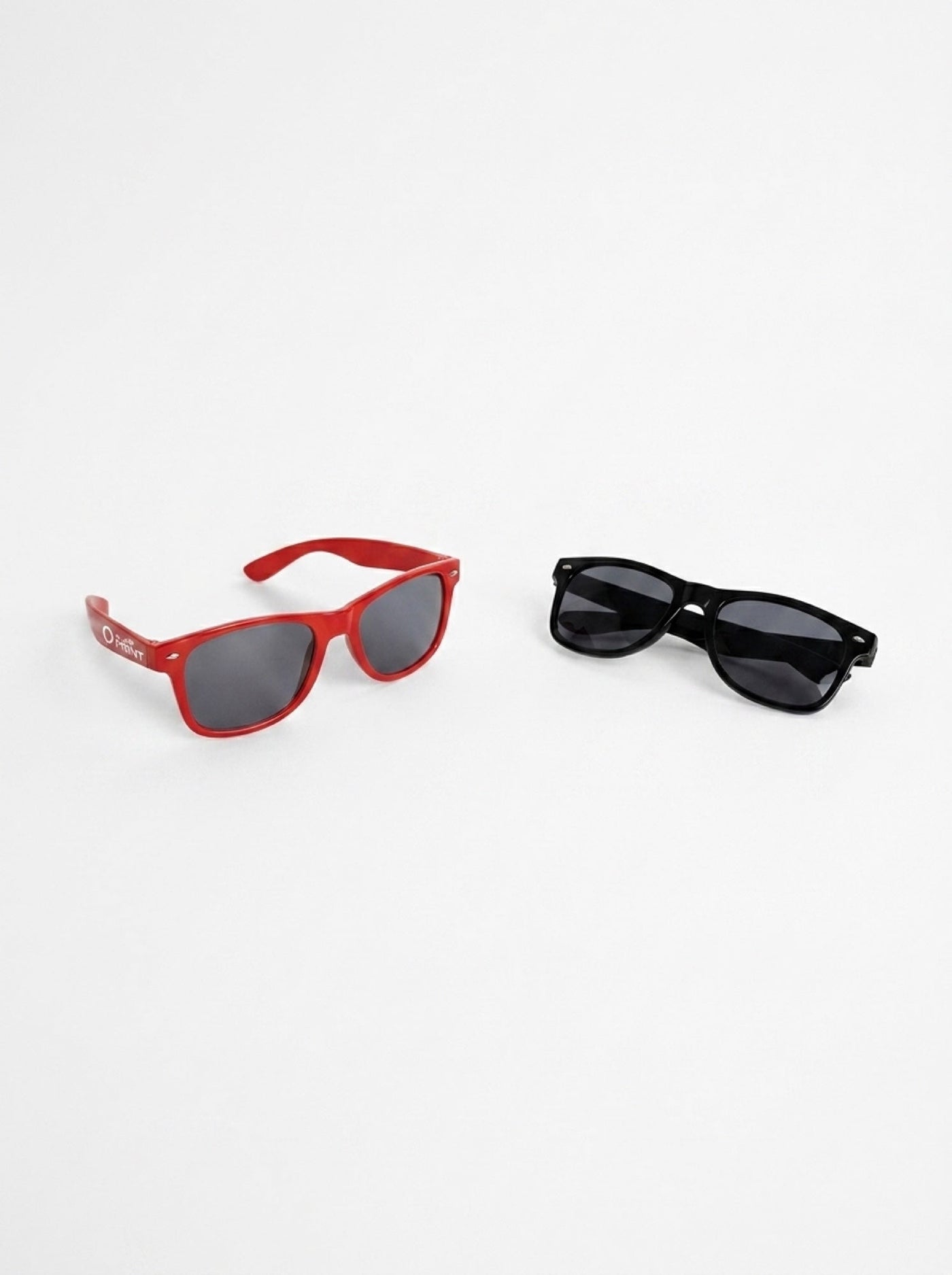 AYP - Sonnenbrillen Recycling