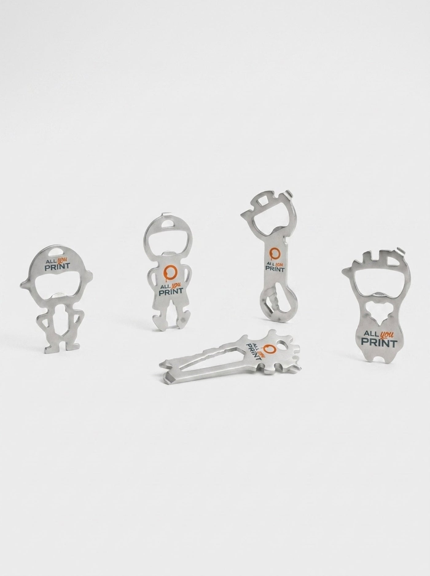 AYP - ROMINOX® Key Tool Schlüsselanhänger