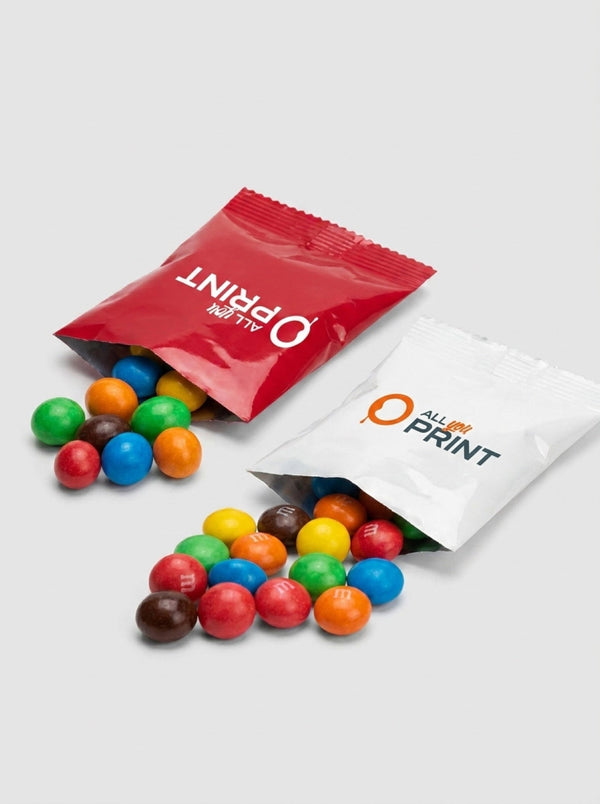 AYP - m&m's Schokobonbons