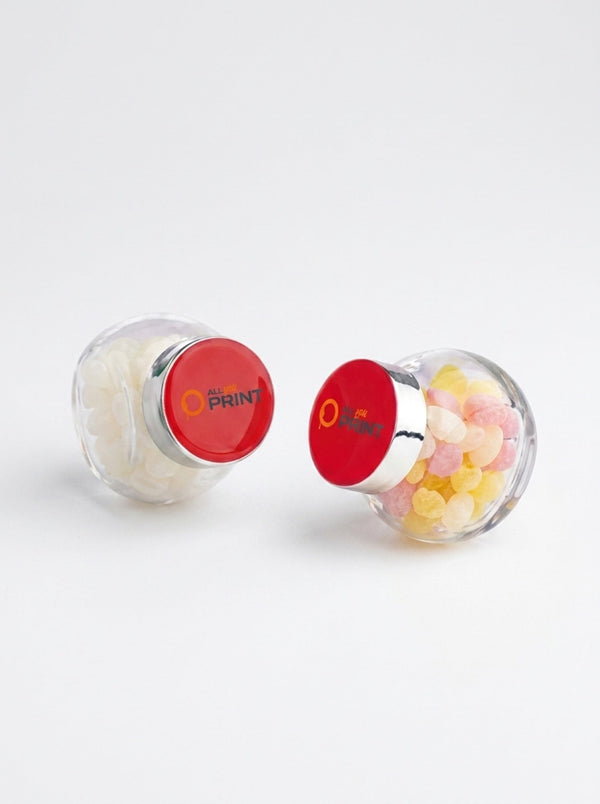 AYP - Mini Bonbonglas