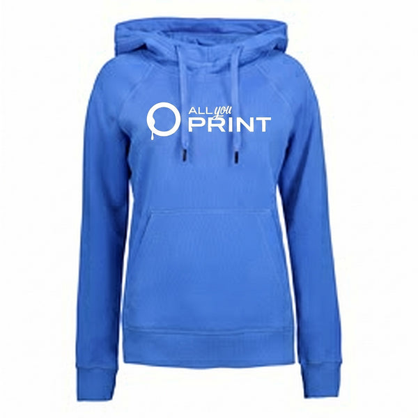 Hoodie ID Identity femme