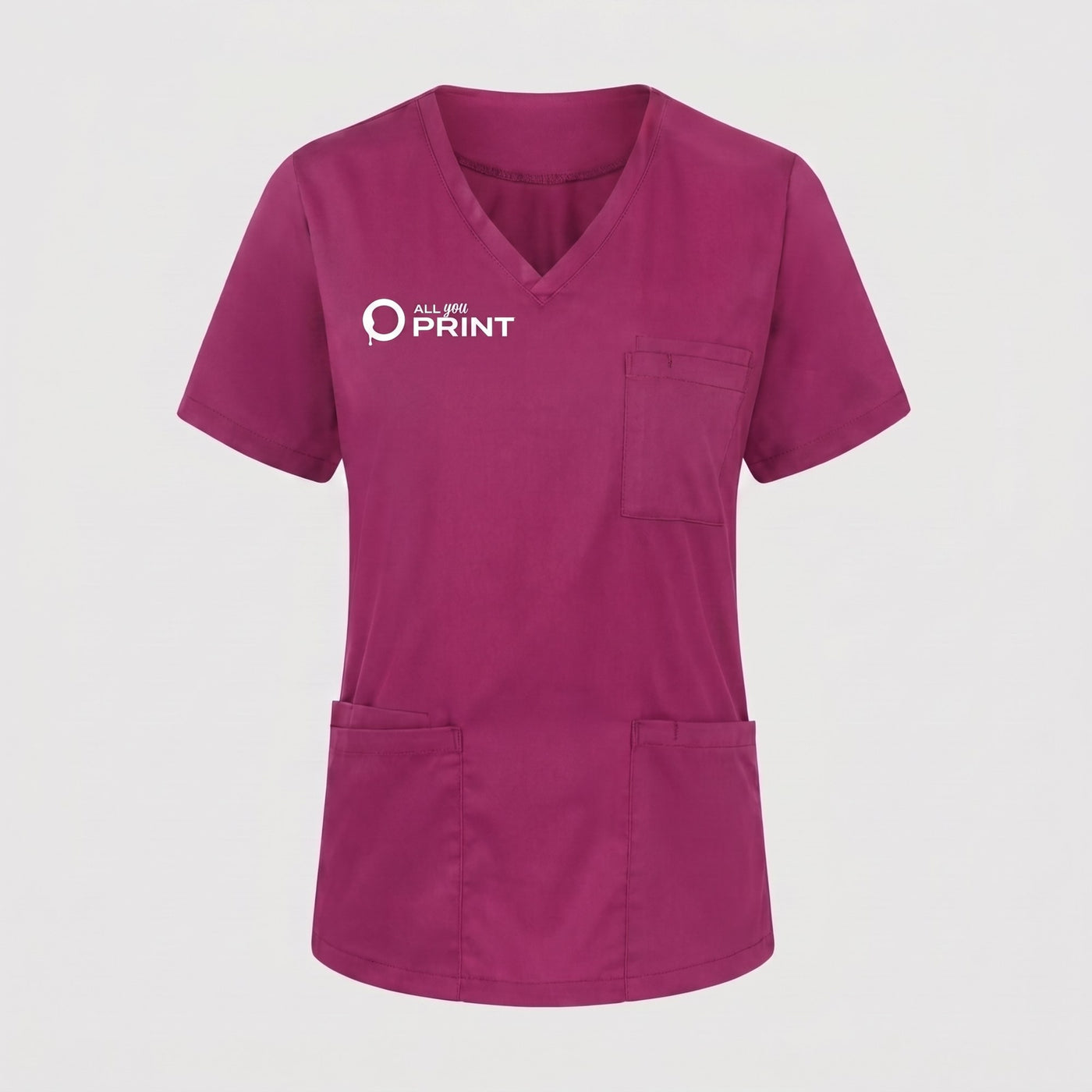 Medical tunics women