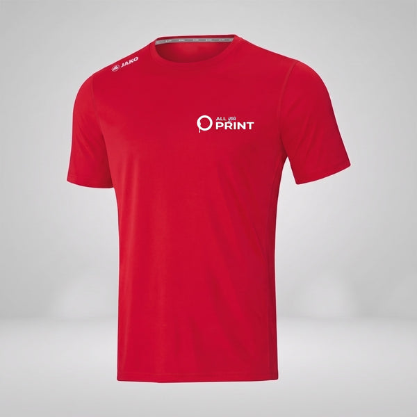 Maglia da corsa uomo JAKO