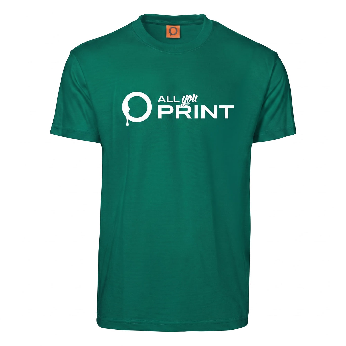 Muster T-Shirt Premium Herren