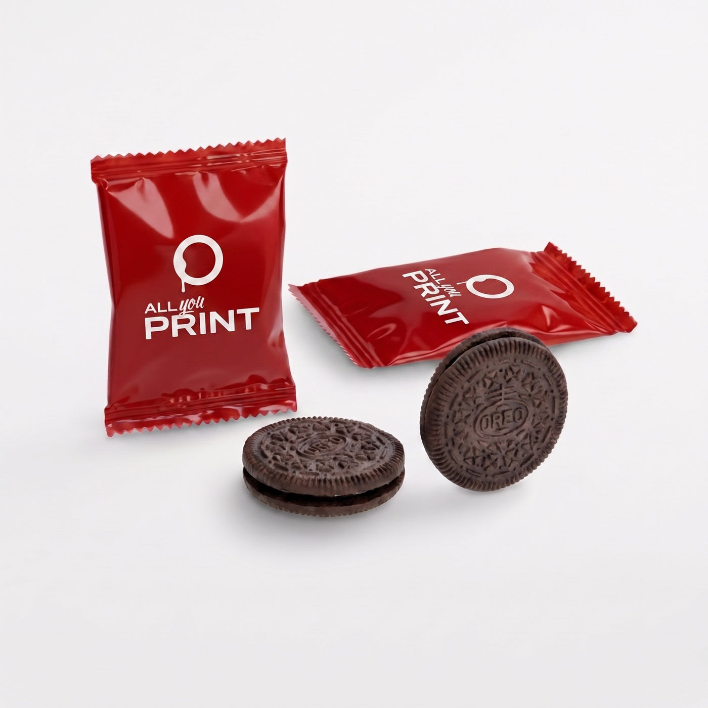 Biscotti Oreo