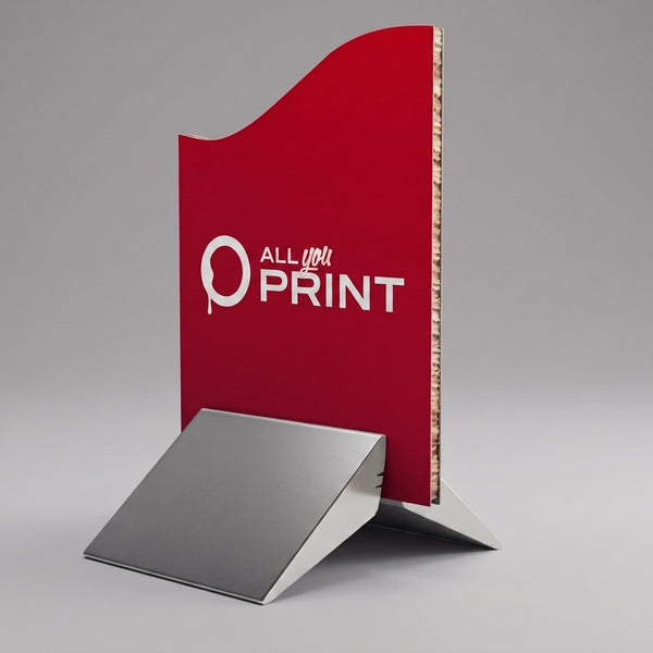 Panel holder