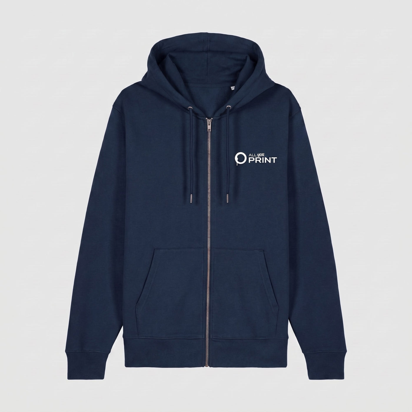 Stanley/Stella Cultivator 2.0 felpe giacca unisex