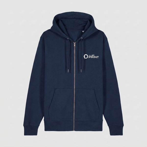 Stanley/Stella Cultivator 2.0 Sweatjacken Unisex