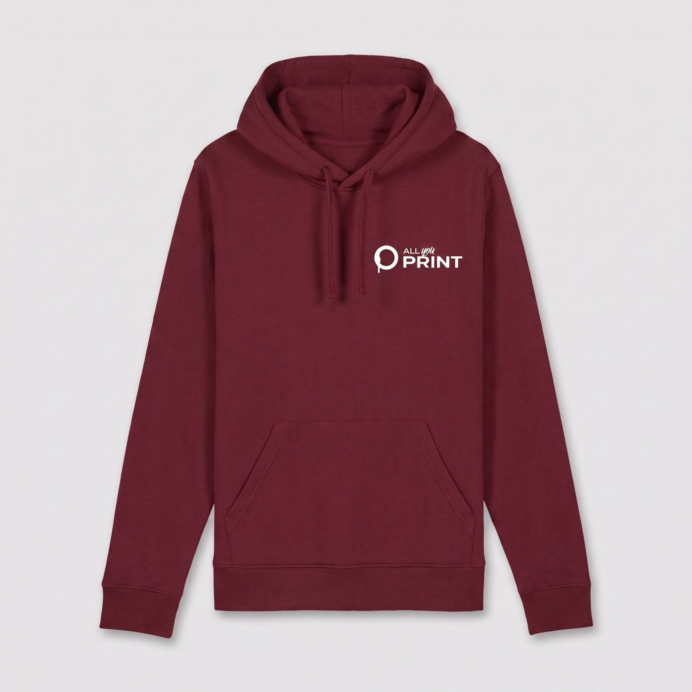Stanley/Stella Drummer 2.0 Hoodies Unisex