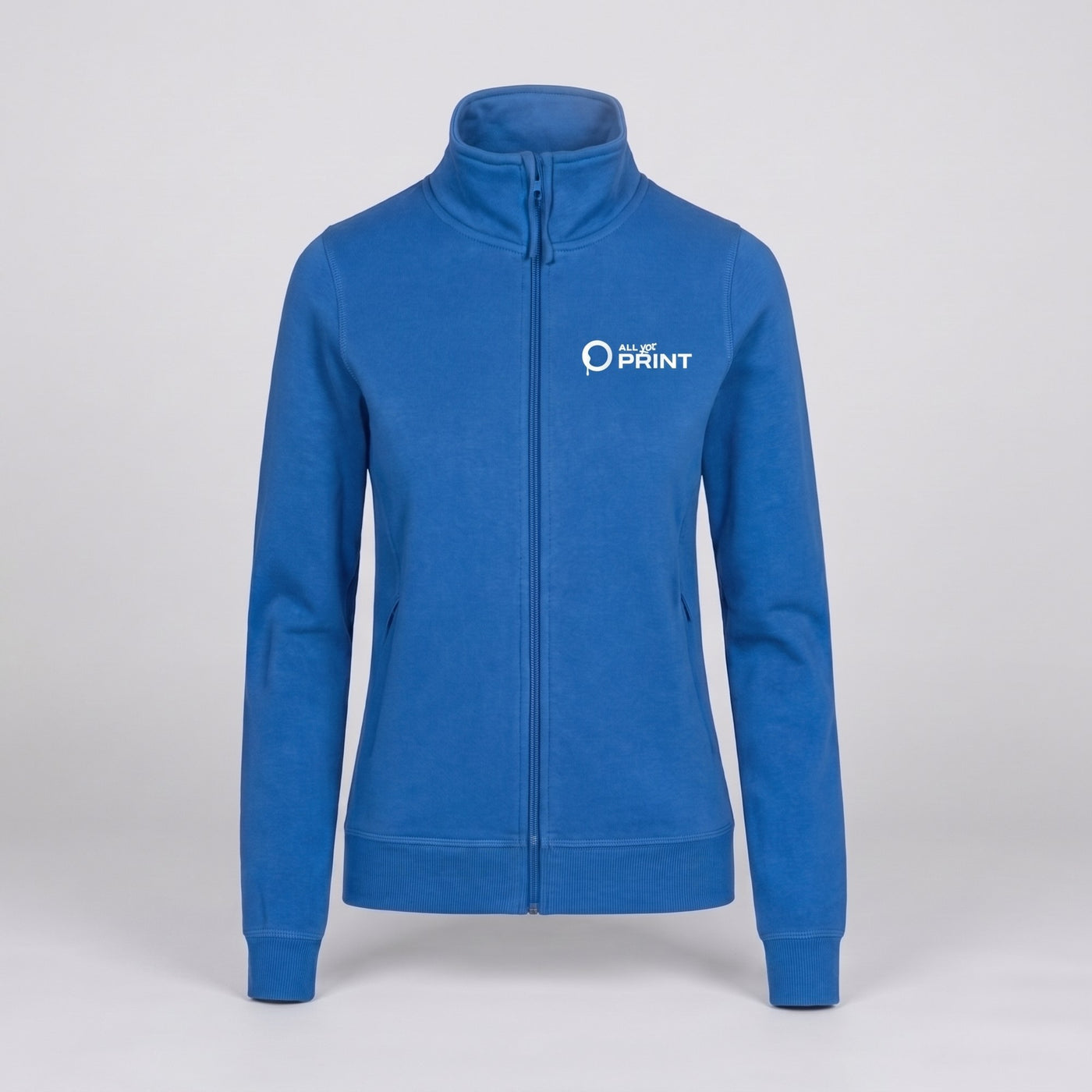 Sweatjacken Workwear Damen