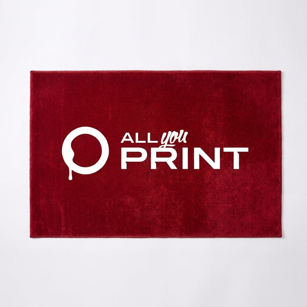 Tapis au format souhaité