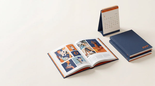 Editorial & Kalender