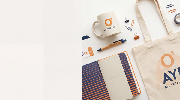 Werbeartikel & Werbegeschenke