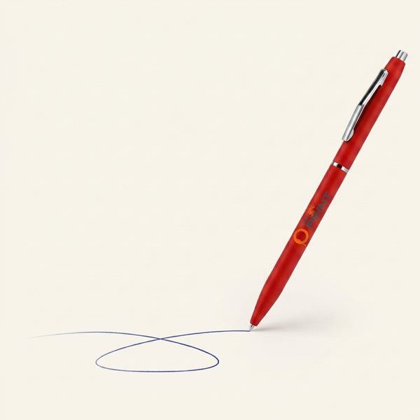 Stylo bille SlimLine Softtouch