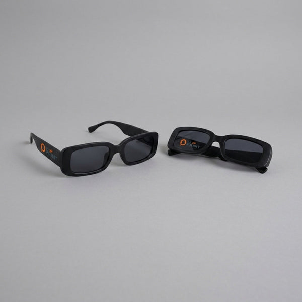 Lunettes de soleil modernes