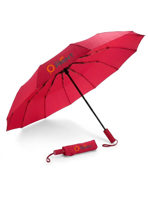 Parapluies avec poignée softtouch