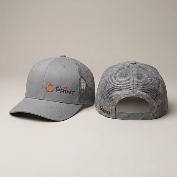 Casquettes Flexfit Retro Trucker