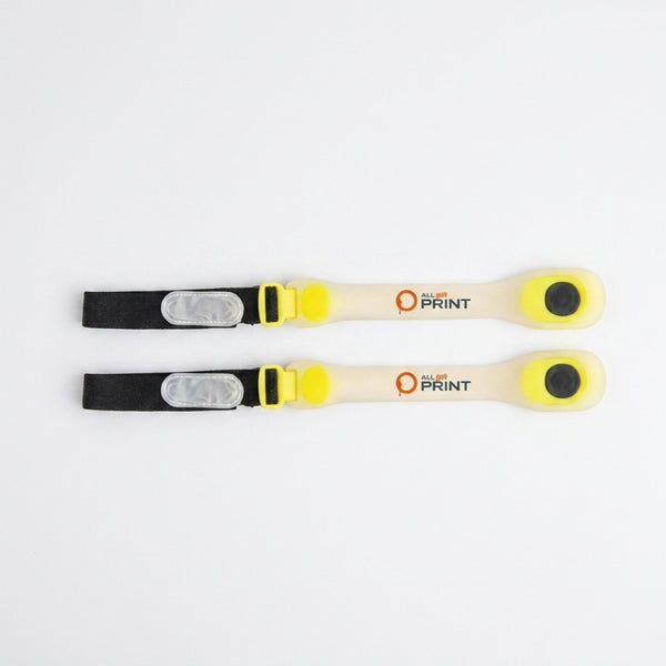 LED-Armbänder