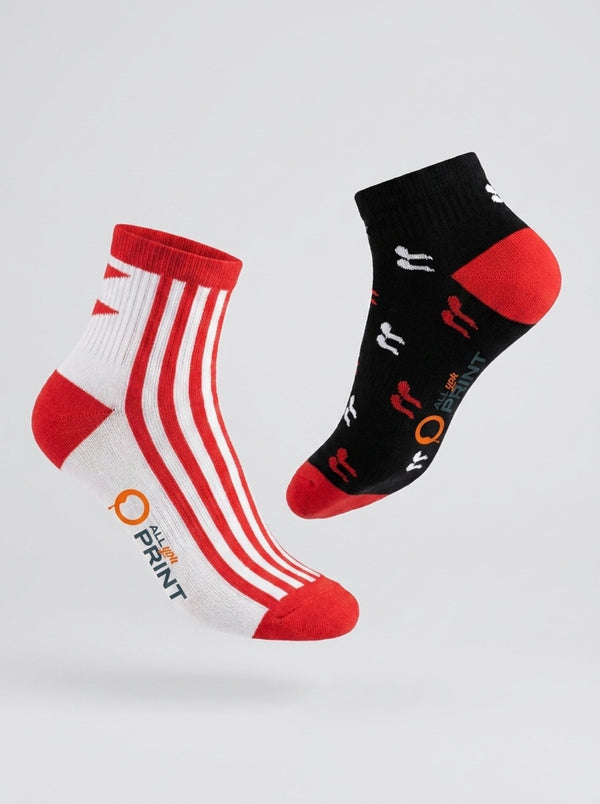 Chaussettes sneaker