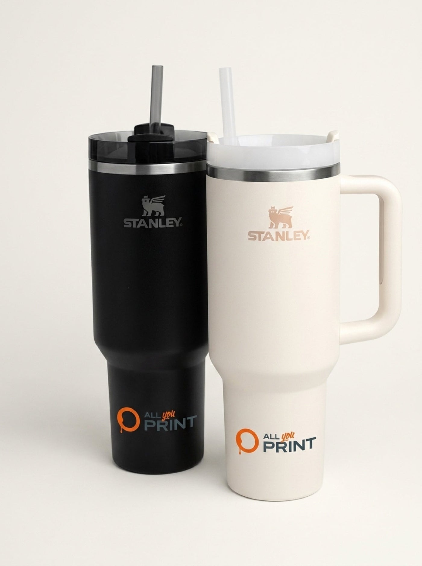 AYP - Muster Stanley Quencher H2.0 Flowstate™ Tumbler