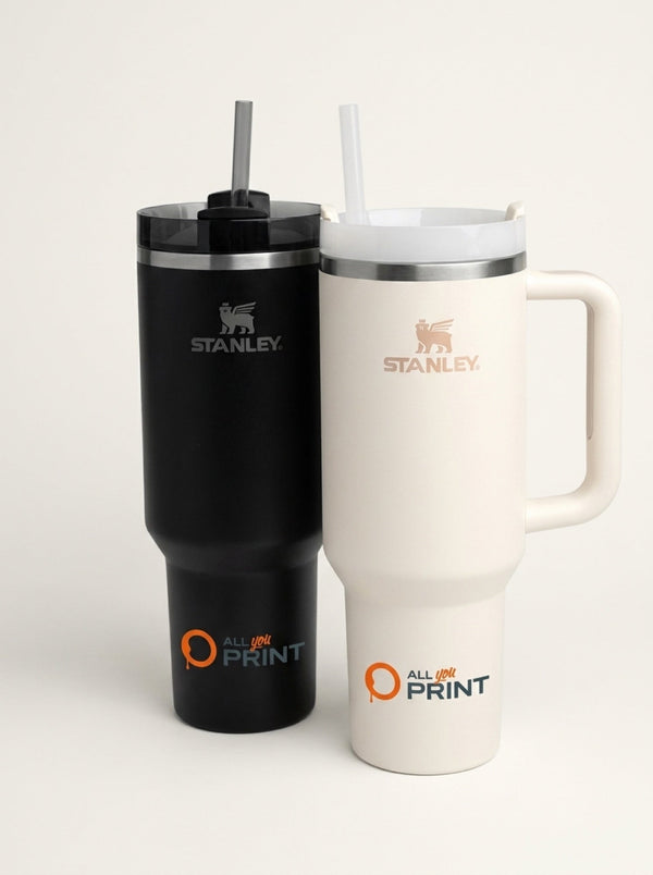 Echantillon Stanley Quencher H2.0 Flowstate™ Tumbler