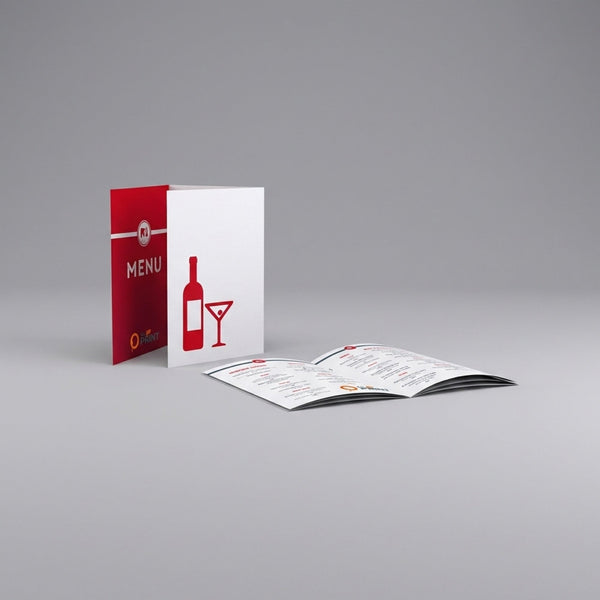 Menus avec piqure a cheval