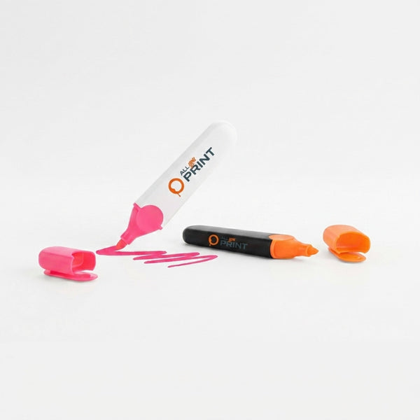 Echantillon surligneur Schneider Highlighter 180