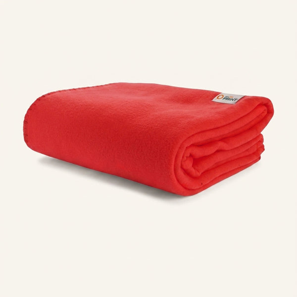 Echantillon couverture polaire Basic