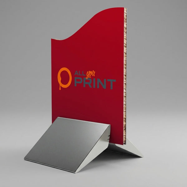 Support de plaque
