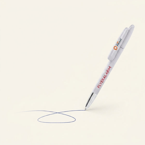 Stylo a bille Prodir DS5