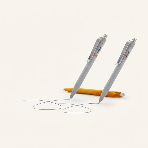 Stylo bille Prodir QS01 Softtouch