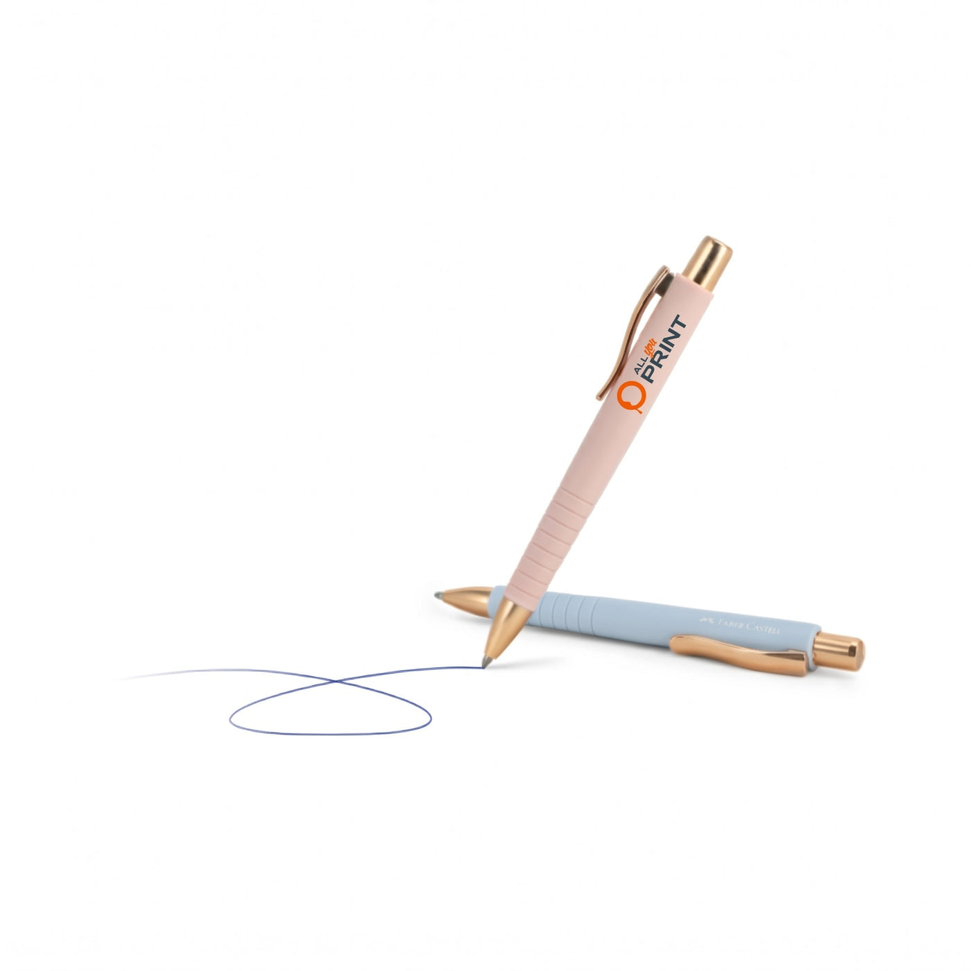 AYP - Faber-Castell Kugelschreiber Poly Ball Urban