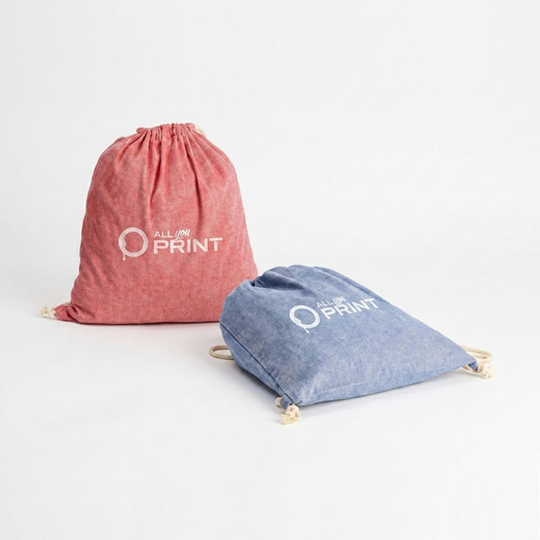 Sacs de gym HALFAR pre-recycle