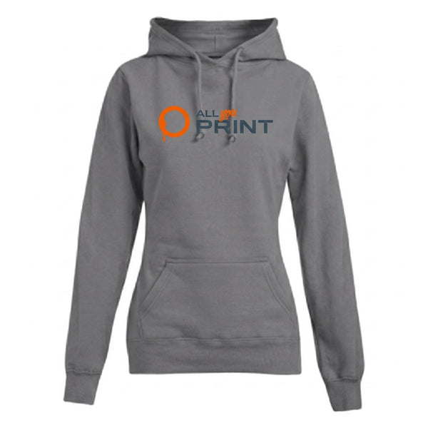 Promodoro Hoodie Damen