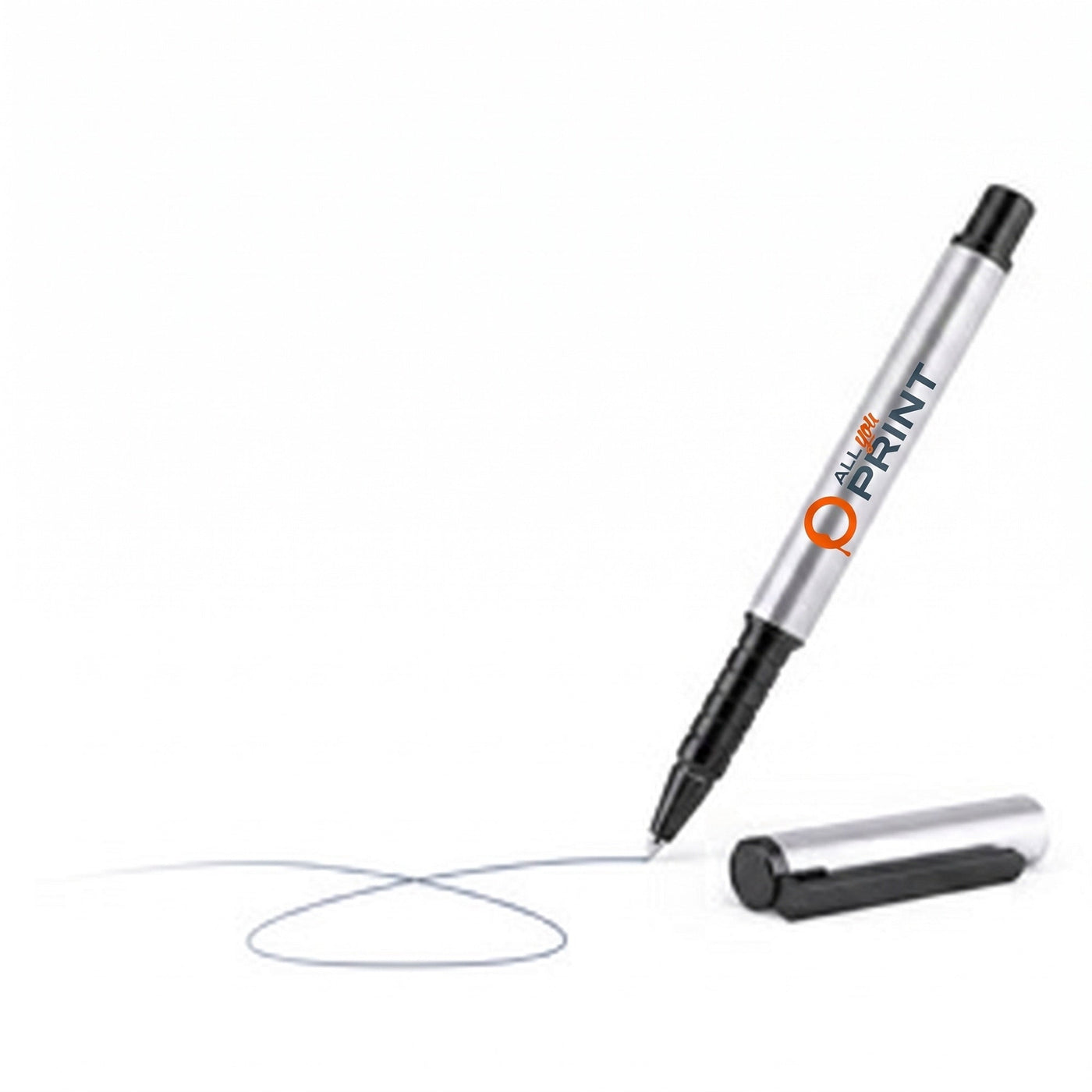 AYP - Tintenroller Aluminium
