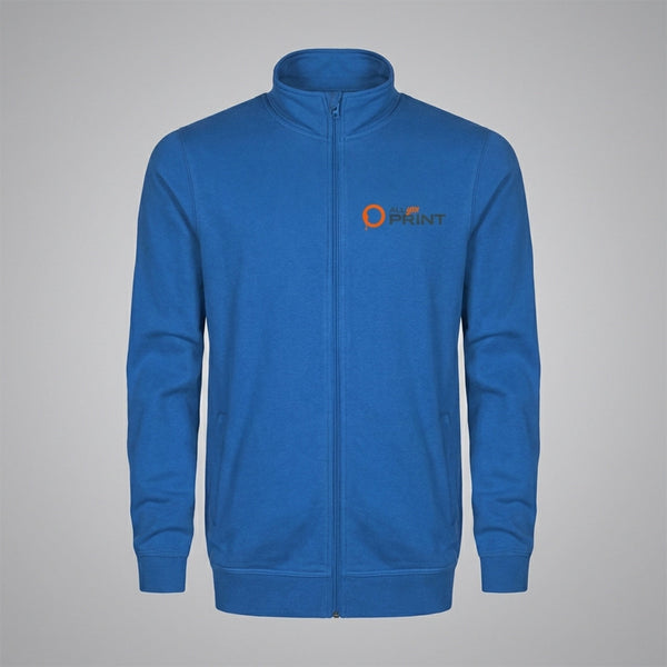Veste sweat workwear homme