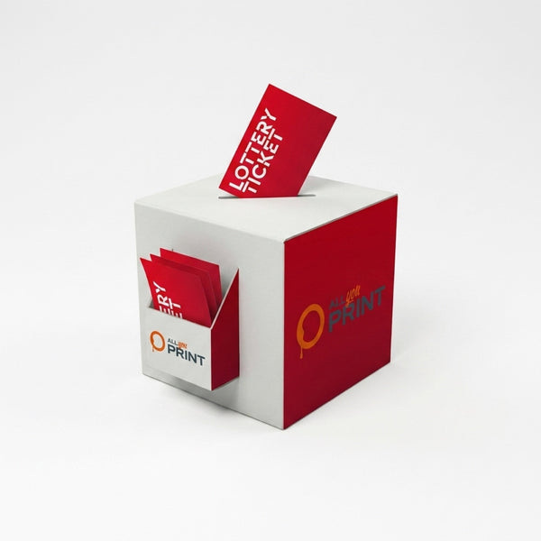 Losboxen