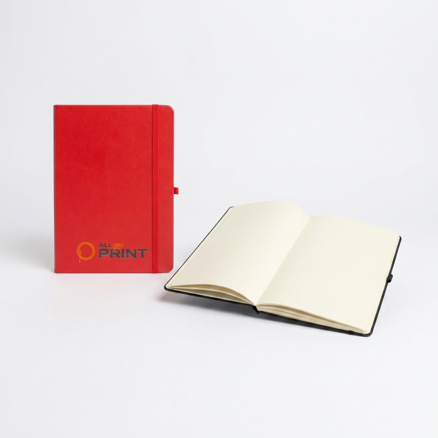 AYP - Notizbücher Kunstleder Recycling