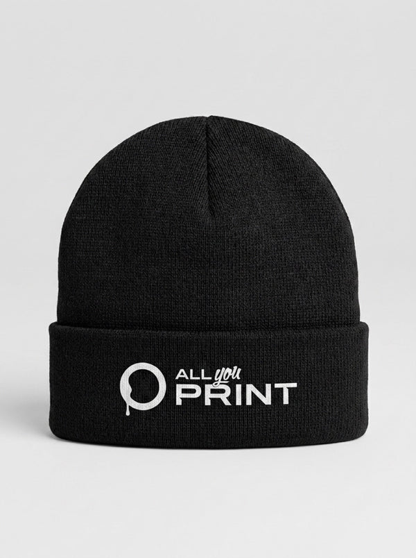 Bonnets enfant en maille