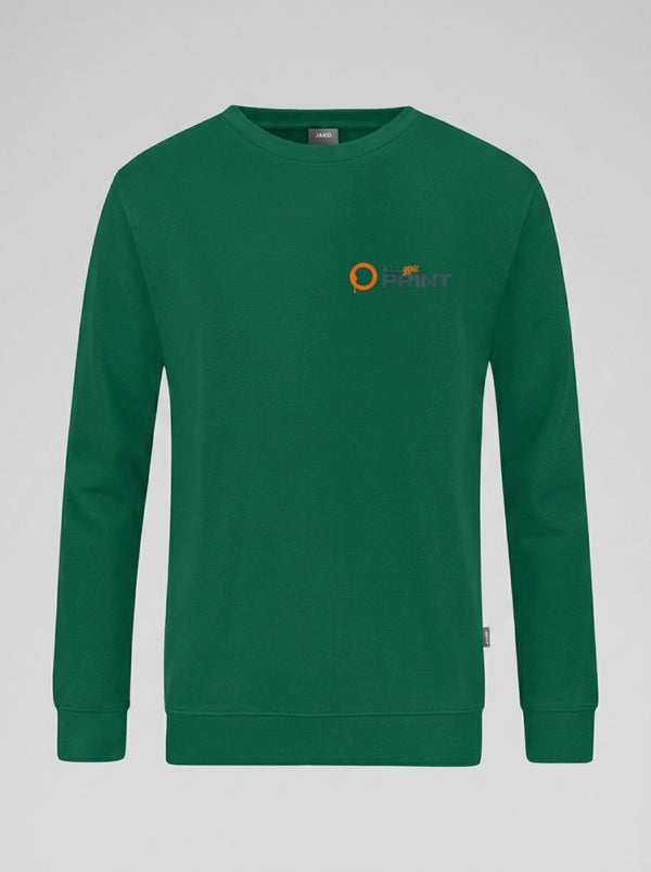 Sweatshirts JAKO Organic