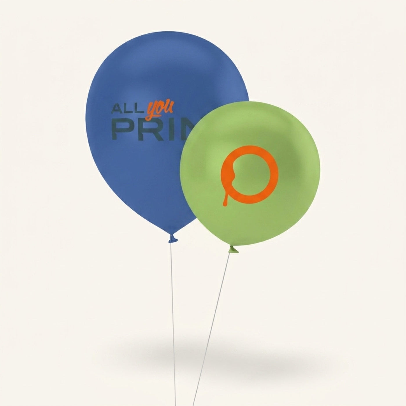 AYP - Luftballons XXL