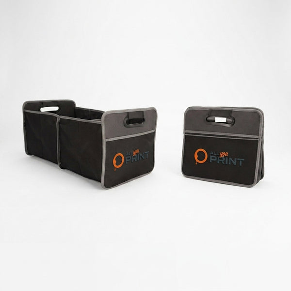 Kofferraum-Organizer